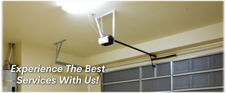Garage Door Opener Repair And Installation Saint Louis MO